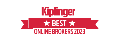 Kiplinger Award