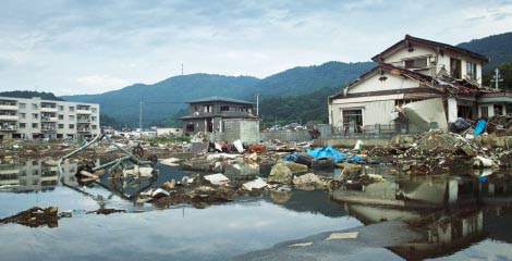 Hurricane Ian Relief Efforts